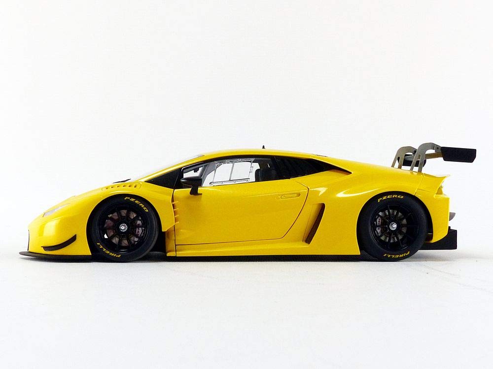 1/18AUTOart Lamborghini Huracán最終値下げにします 1/18AUTOart Lamborghini Huracán最終値下げにします 1
